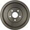Centric Parts Standard Brake Drum, 123.63046 123.63046 - alternate 4